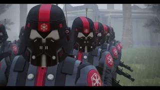 Recruitment Trailer | The First Legion | ArmA 3 Cinematic