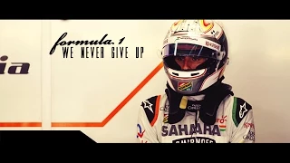 Formula 1 | We Never Give Up