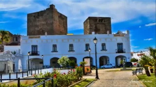 Olivenza en Badajoz - Extremadura