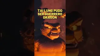 Kung Fu Panda 4 ARRUINÓ TODO