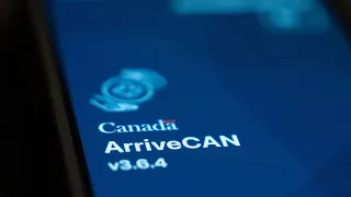 ArriveCan contract was awarded to DND employee's company