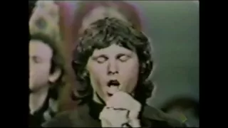 The Doors - Break On Through - first tv appearance - SHEBANG