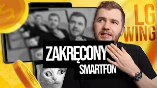 Najbardziej SZALONY Smartfon Jaki Miałem