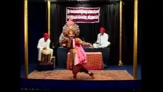 Yakshagana- yanta balike sariyaru holike ??