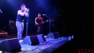 Innerphase Live @ The El Rey Theatre Los Angeles, Ca