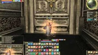 Lineage II Turamart january oly