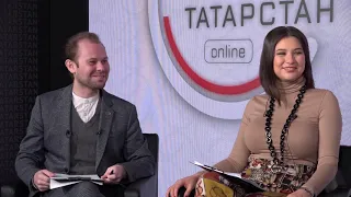 Панельная дискуссия «Циркулярная экономика, татарстано-финский опыт»