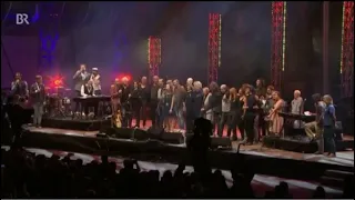 Lieder auf Banz 2019 - Finalsong "Nehmt Abschied Freunde"