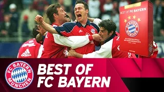 Spectacular goals, the last-minute title win, and more | Best of FC Bayern DVD Box Set | Trailer #2