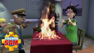 Fireman Sam US Official: Mother's Day
