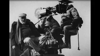 Sergio Leone Western à l'italienne