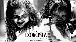 EL EXORCISTA: CREYENTE - Tráiler Oficial (Universal Studios) HD