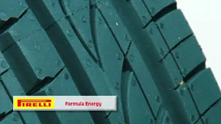 Шины Pirelli Formula Energy