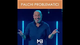 Palchi problematici