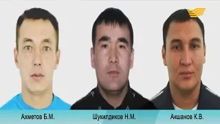 Задержаны подозреваемые в убийстве егеря «Охотзоопрома»