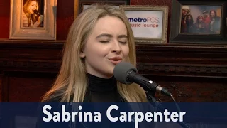 Sabrina Carpenter "On Purpose" (Live) | KiddNation