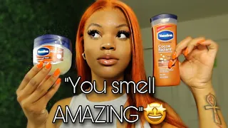 How To smell and feel like that girl! -TIPS-🐱👃🏽