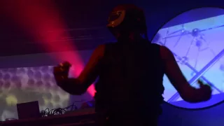 Tyske Ludder - Live at Oberhausen - Bastard