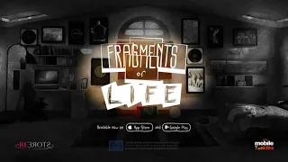 Fragments of Life - Trailer