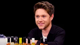 Hot Ones - Niall Horan (Biskutt)