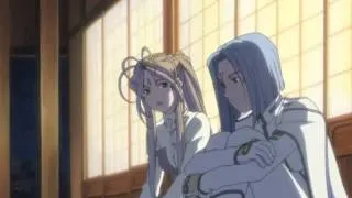 [Clip Fandub Latino] Belldandy y Lind