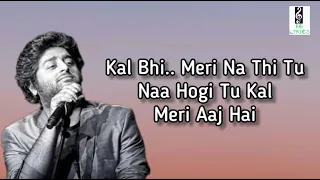 Hawayein (Lyrics) | Jab Harry Met Sejal | Shah Rukh Khan, Anushka Sharma | Arijit Singh | Pritam