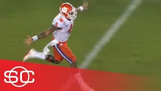 Clemson beats Alabama in 2017 College Football Playoff National Championship | ESPN Archives