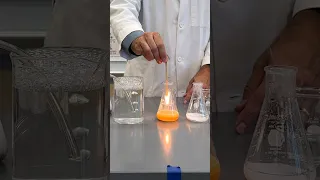 Learning a New Chemistry Demo