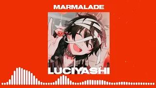 Marmalade (sped up) Miyagi & Andy Panda ft. Mav-d