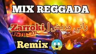 Zarroki | Rani Mrid © Remix Dj Adel 13