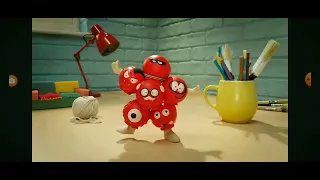 Morph compilation 7