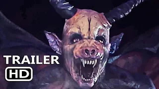 DEAD BY MIDNIGHT Official Trailer (2018) Horror Movie