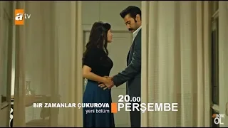 Bir Zamanlar Çukurova / Bitter Lands - Episode 43 Trailer (Eng & Tur Subs)