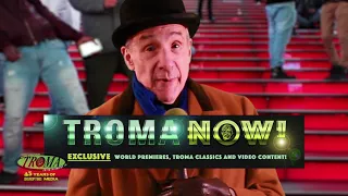 Troma Now presents: A Stankmouth New Years Eve Special!