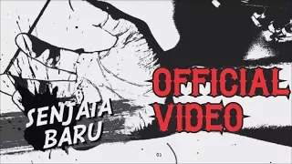 Superiots Feat Ade  - Senjata Baru (OFFICIAL VIDEO)