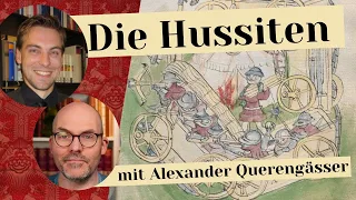 Hussiten - Geschichte, Ausrüstung und Taktiken