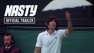 NASTY - Official Trailer