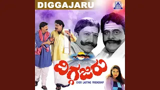 Nandi Bettana ft. Dr.Vishnuvardhan, Ambarish,Tara,Umashree