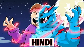 The DARK ORIGIN of MR. BEAST! (Cartoon Animation) Cartoon video