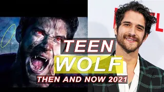 Teen Wolf Cast After 10 Years in 2021 !! How Do They Look Like Now