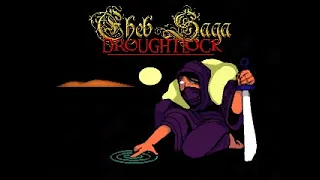 Let's Play - Eheb Saga - Droughtlock - Part 2