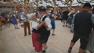 La capital bávara suspende la "Oktoberfest"por el coronavirus