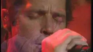 Chris Cornell - No Such Thing Live @ MMM