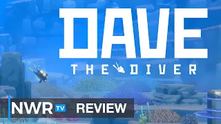 Dave the Diver (Switch) Review