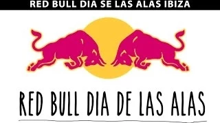 Red Bull - Dia De Las Alas - (Flugtag) Ibiza 2012