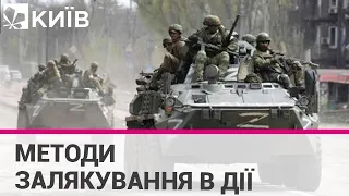 Росія почала військові навчання в Калінінградській області, до якої Литва обмежила транзит