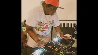 Dj Rane one Scratch Session Learning