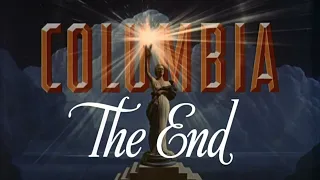 Columbia Pictures (Closing, 1963)