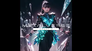 CRAZY J - METALVERSE 💎 [SU-METAL AI COVER]