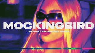 Tiësto x Gabry Ponte - Mockingbird (Technohub Extended Mix)